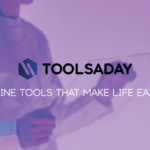 Toolsaday