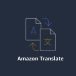 Amazon Translate