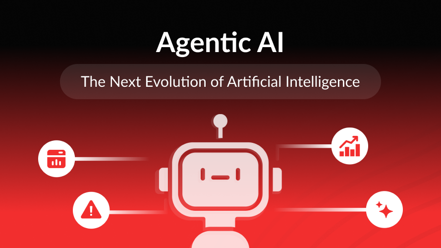 Agentic AI
