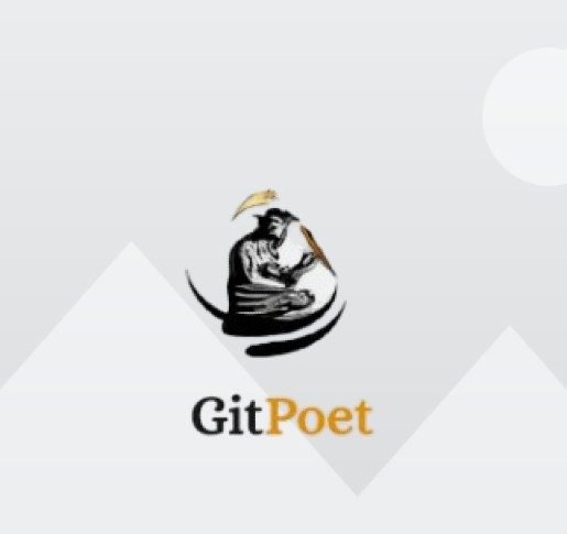 Gitpoet-