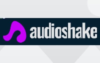 AudioShake