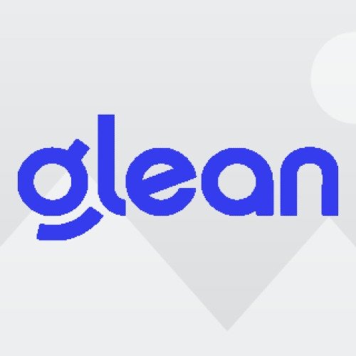 glean
