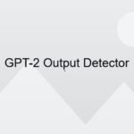 OpenAI Detector