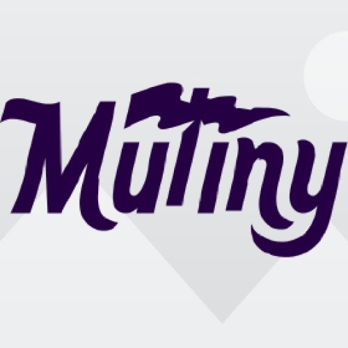 mutiny