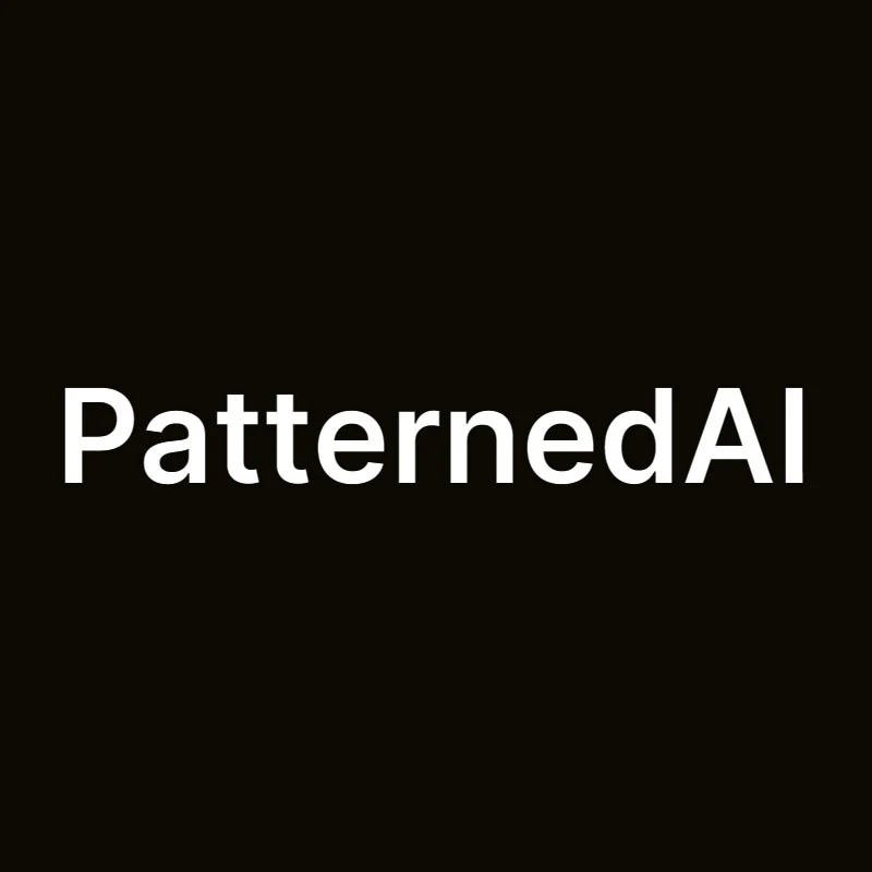 patternedai