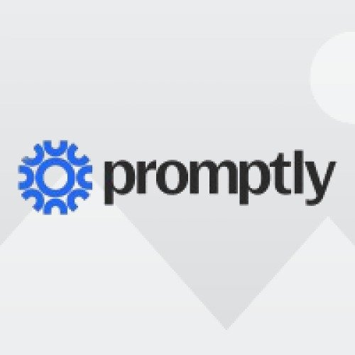 promptly