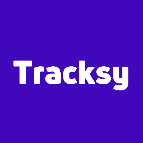 tracksy