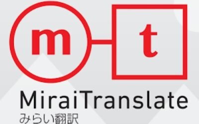 Mirai Translate