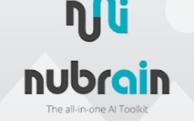 NuBrain ai