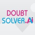 DoubtSolver Ai