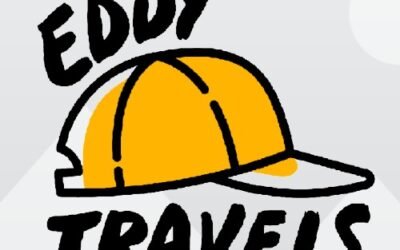 Eddy Travels