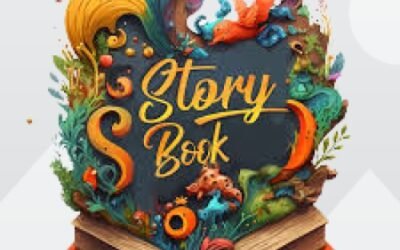 StoryBook AI