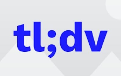 tl dv