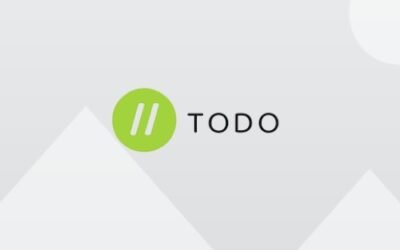 Todo is