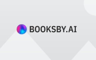 Booksby ai