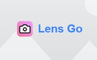 LensGo AI