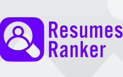 ResumesRanker