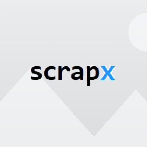 scrapx