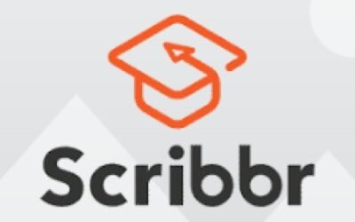 Scribbr