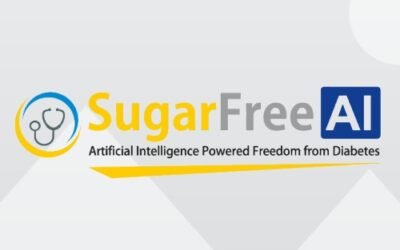 SugarFree AI