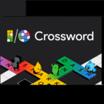 Crossword with Google