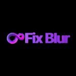Fix Blur