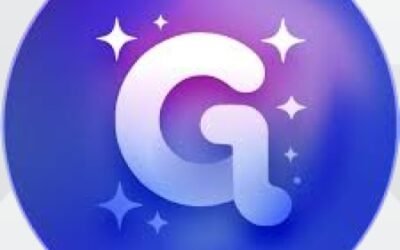 Glitter AI