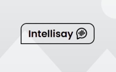 IntelliSay