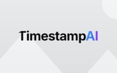 Timestamp ai