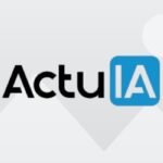 Actu IA