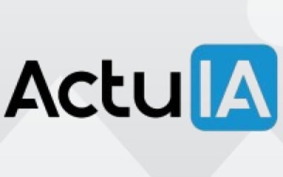 Actu IA
