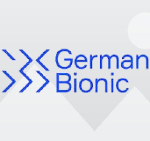 German Bionic Apogee AI
