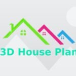 3D House Planner