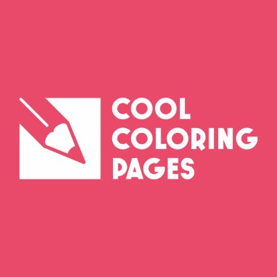 Cool Coloring Pages