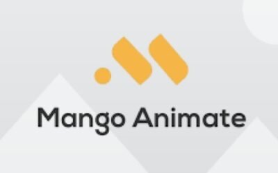 Mango Animate AI