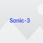 Sonic 3