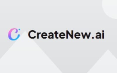 CreateNew AI