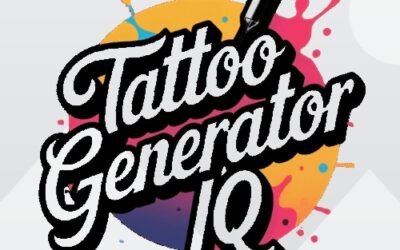 TattooGeneratorIQ