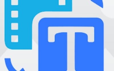 VideoToWords AI