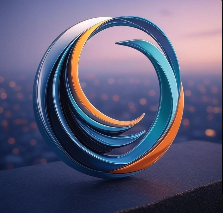 Lora me logo