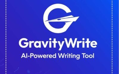 GravityWrite