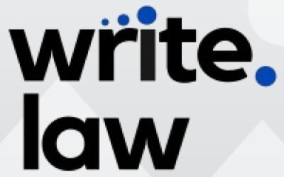 Write law