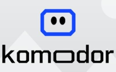 Komodor