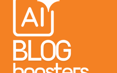 AI Blog Boosters