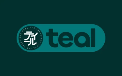 Teal