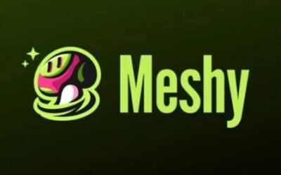 Meshy